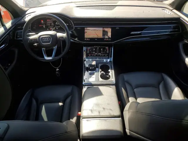 AUDI Q7 PREMIUM PLUS 2021