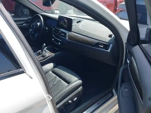 BMW 530 I 2023
