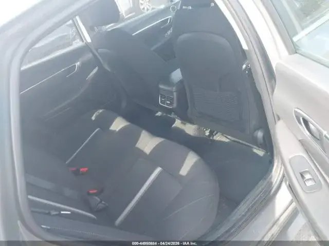 HYUNDAI SONATA BLUE SONATA HYBRID BLUE 2023