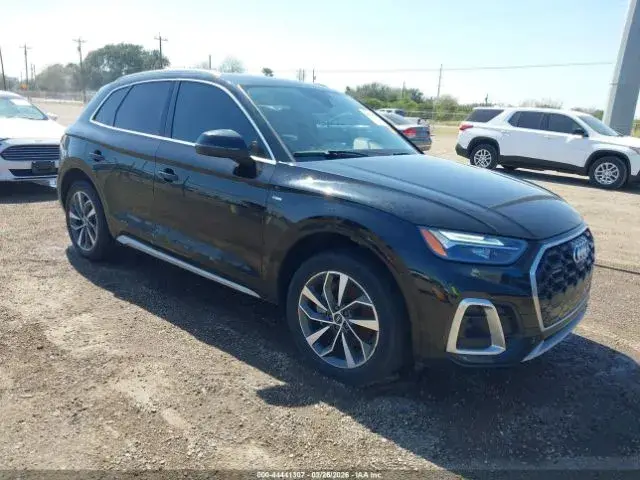 AUDI Q5 PREMIUM PLUS 45 2022