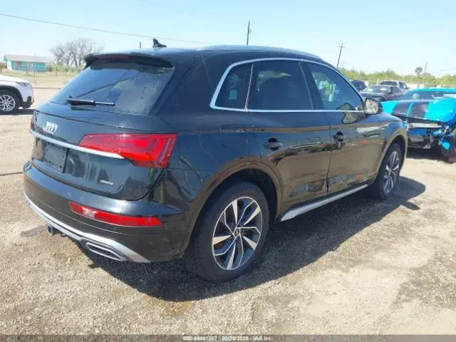 AUDI Q5 PREMIUM PLUS 45 2022