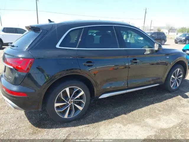 AUDI Q5 PREMIUM PLUS 45 2022