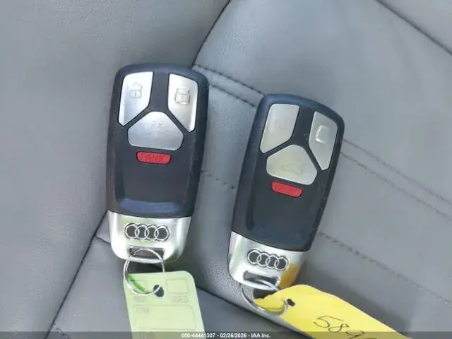 AUDI Q5 PREMIUM PLUS 45 2022