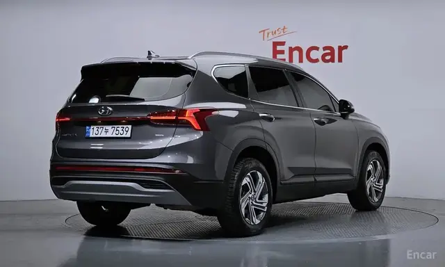HYUNDAI SANTA FE PRESTIGE 2022