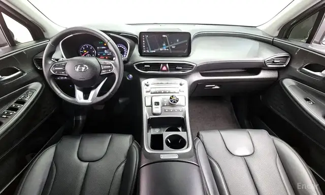 HYUNDAI SANTA FE PRESTIGE 2022