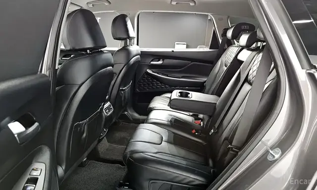 HYUNDAI SANTA FE PRESTIGE 2022
