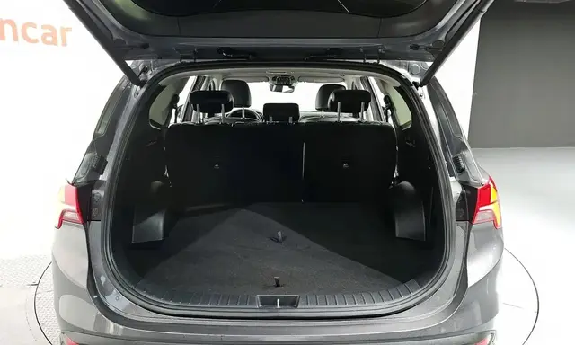 HYUNDAI SANTA FE PRESTIGE 2022