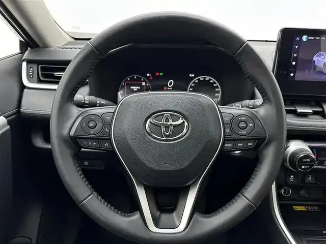 TOYOTA RAV4 FASHION PLUS EDITION 2023
