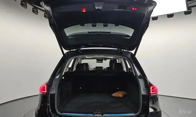 MERCEDES-BENZ GLE300D 2022