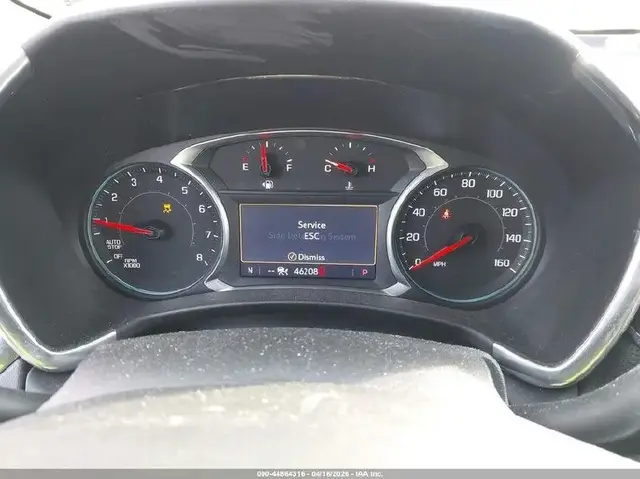 CHEVROLET EQUINOX PREMIER 2022