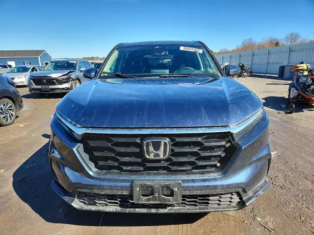 HONDA CR-V EX 2024