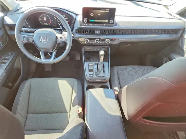 HONDA CR-V EX 2024