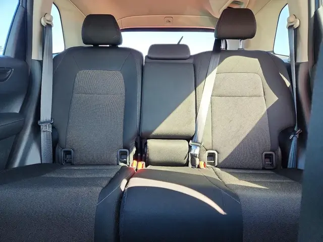 HONDA CR-V EX 2024
