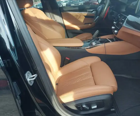 BMW 530 I 2022