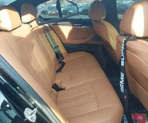 BMW 530 I 2022