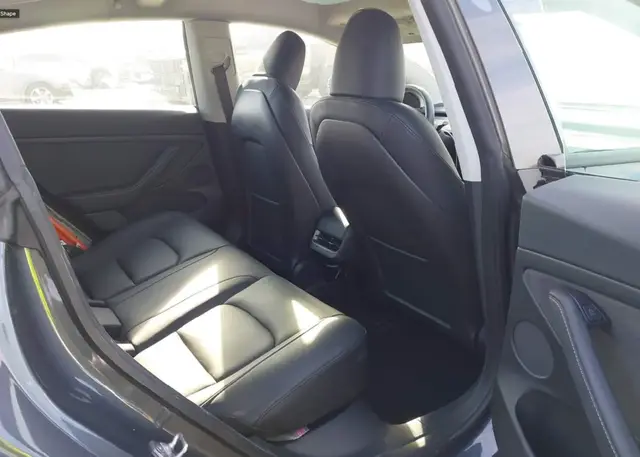 TESLA MODEL 3 PERFORMANCE DUAL 2023