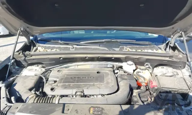BUICK ENVISION ESSENCE FWD 2023