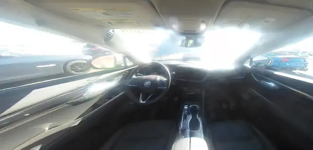 BUICK ENVISION ESSENCE FWD 2023