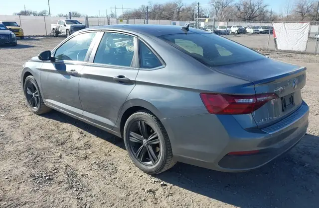 VOLKSWAGEN JETTA SE 2023