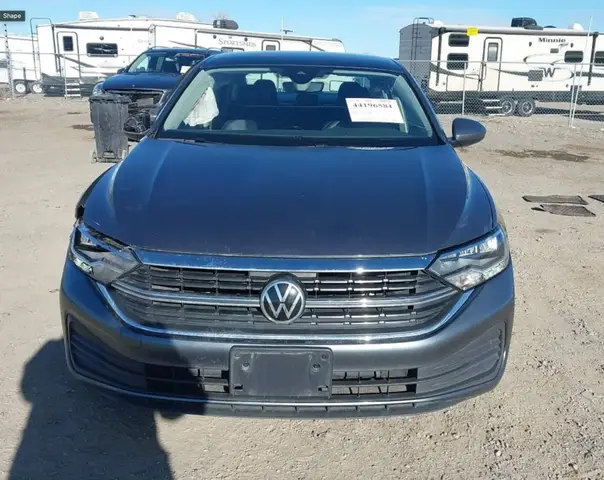 VOLKSWAGEN JETTA SE 2023
