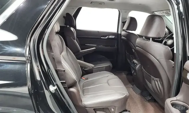 HYUNDAI PALISADE CALLIGRAPHY 2022