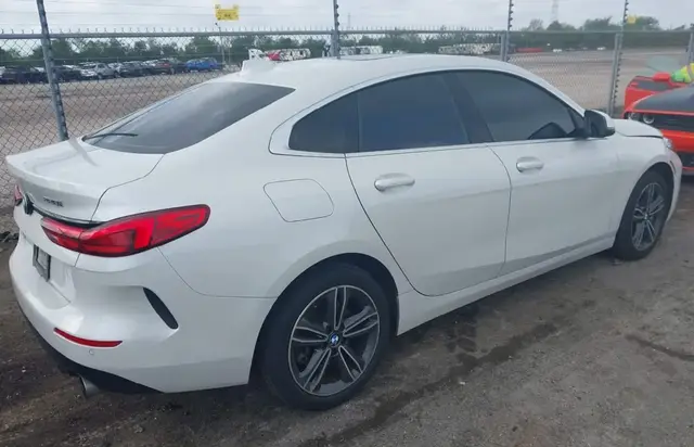 BMW 228 GRAN COUPE I 2023