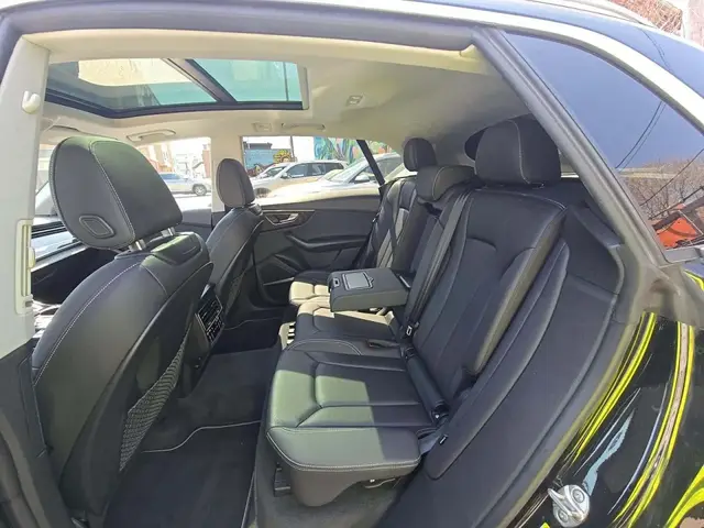 AUDI Q8 PREMIUM PLUS 2022