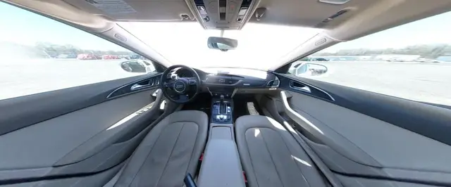 AUDI A6 PREMIUM 2018
