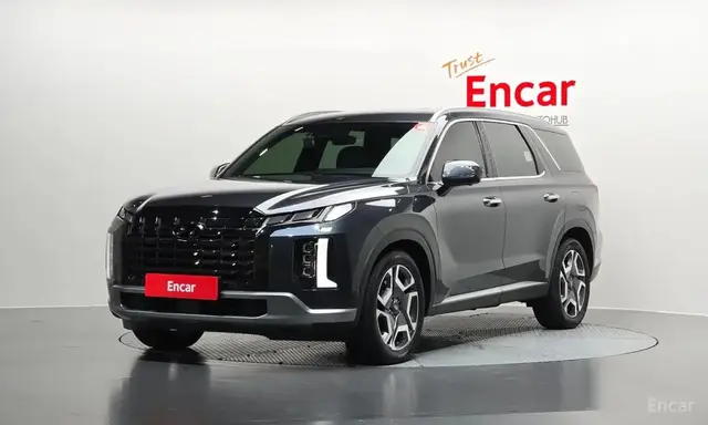 HYUNDAI PALISADE PRESTIGE 2022