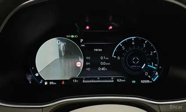 GENESIS GV80 2022