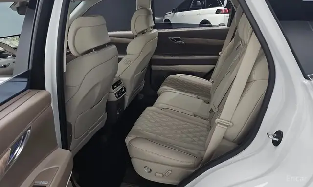 GENESIS GV80 2022