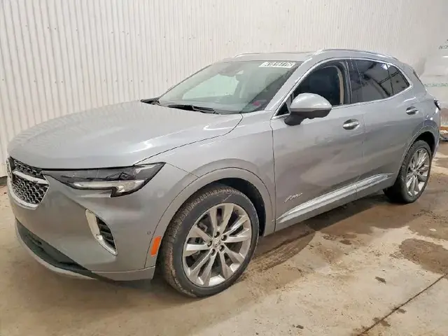BUICK ENVISION AVENIR 2023