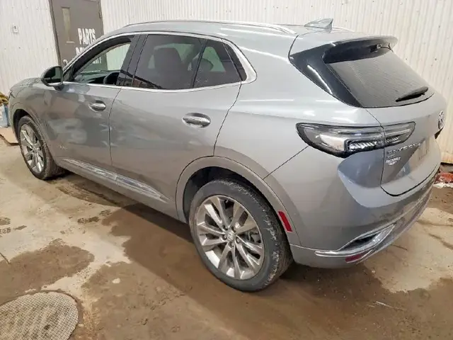 BUICK ENVISION AVENIR 2023