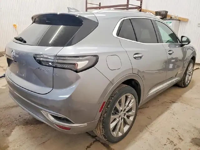 BUICK ENVISION AVENIR 2023