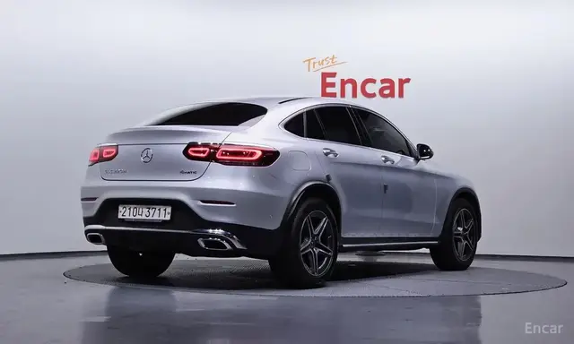 MERCEDES-BENZ GLC ПОДОГРЕВ И ПАМЯТЬ ПЕРЕДНИХ СИДЕНИЙ 2020