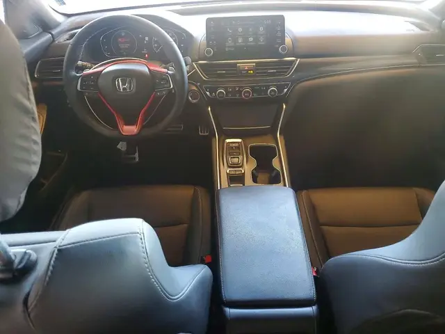HONDA ACCORD SPORT 2022