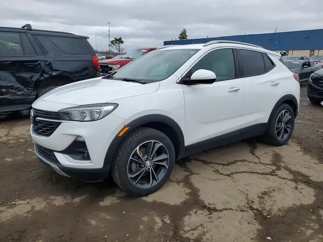 BUICK ENCORE GX SELECT 2023