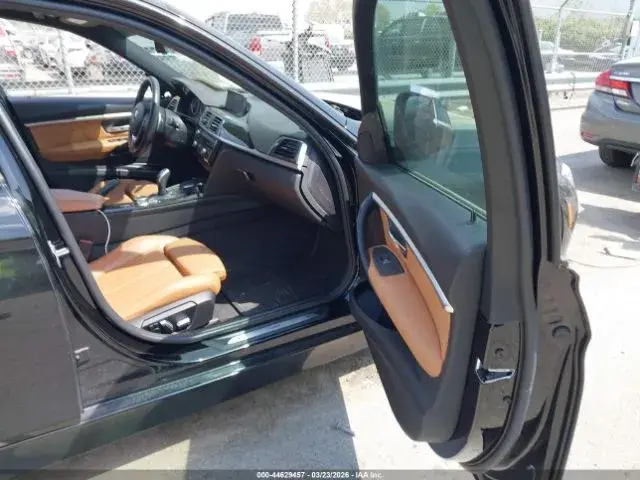 BMW 330I XDRIVE 2018