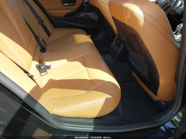 BMW 330I XDRIVE 2018