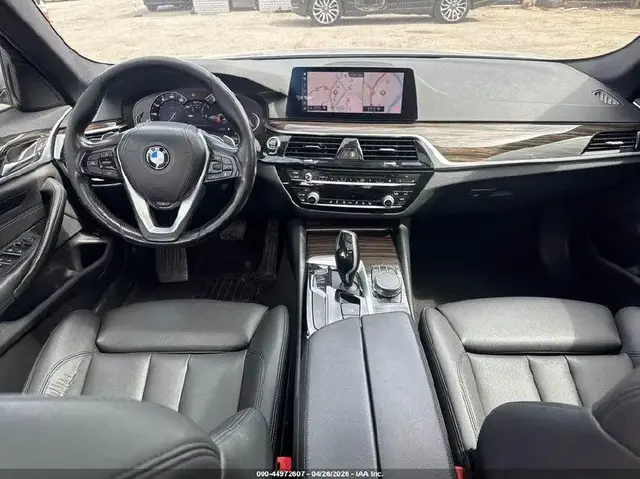 BMW 530I 2019