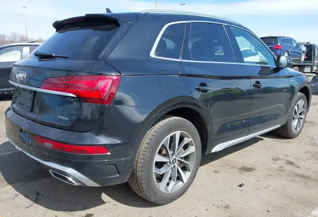 AUDI Q5 PREMIUM PLUS 2022