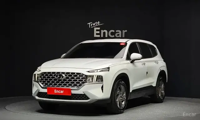 HYUNDAI SANTA FE PREMIUM 2021