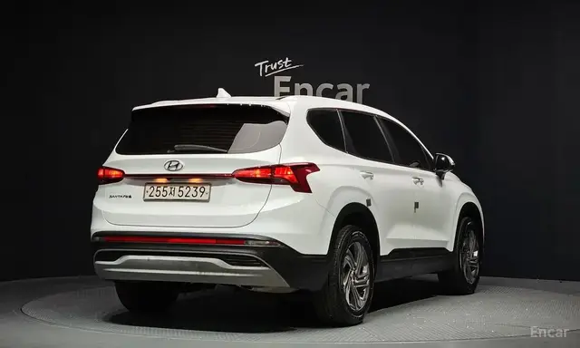 HYUNDAI SANTA FE PREMIUM 2021