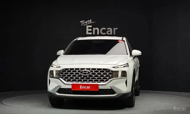 HYUNDAI SANTA FE PREMIUM 2021