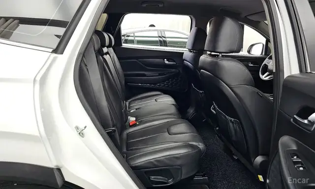 HYUNDAI SANTA FE PREMIUM 2021