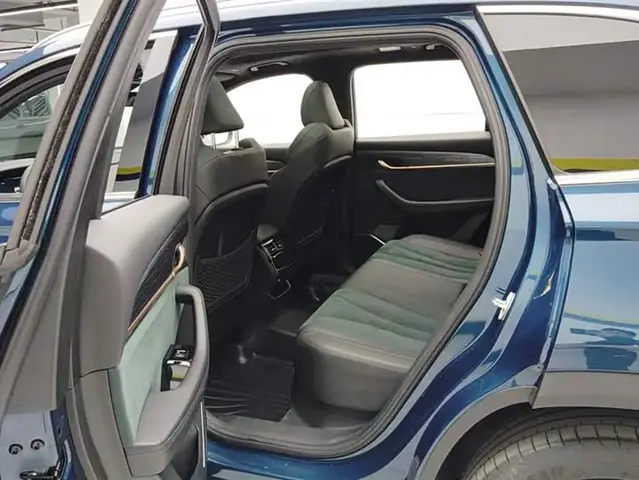 GEELY XINGYUE L 2023