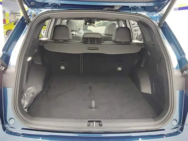 GEELY XINGYUE L 2023