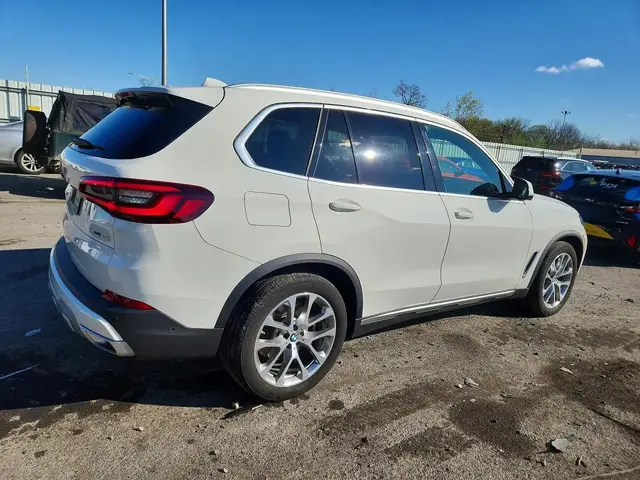 BMW X5 XDRIVE40I 2023