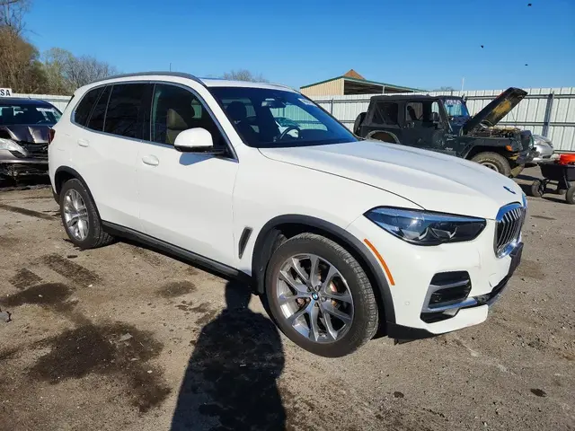 BMW X5 XDRIVE40I 2023