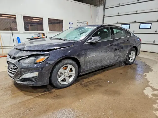 CHEVROLET MALIBU LT 2023